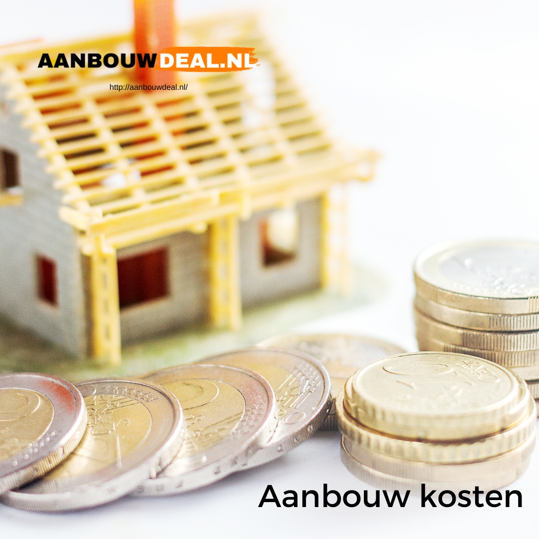 Aanbouw kosten